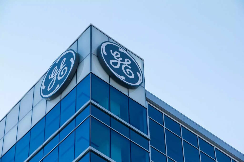 Headquarters of General Electric (GE)