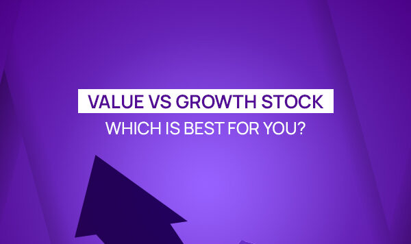 Value Vs Growth Stocks