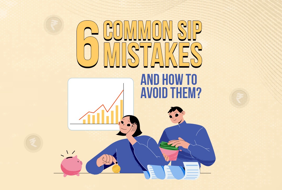 6 Common SIP Mistakes and How to Avoid Them?